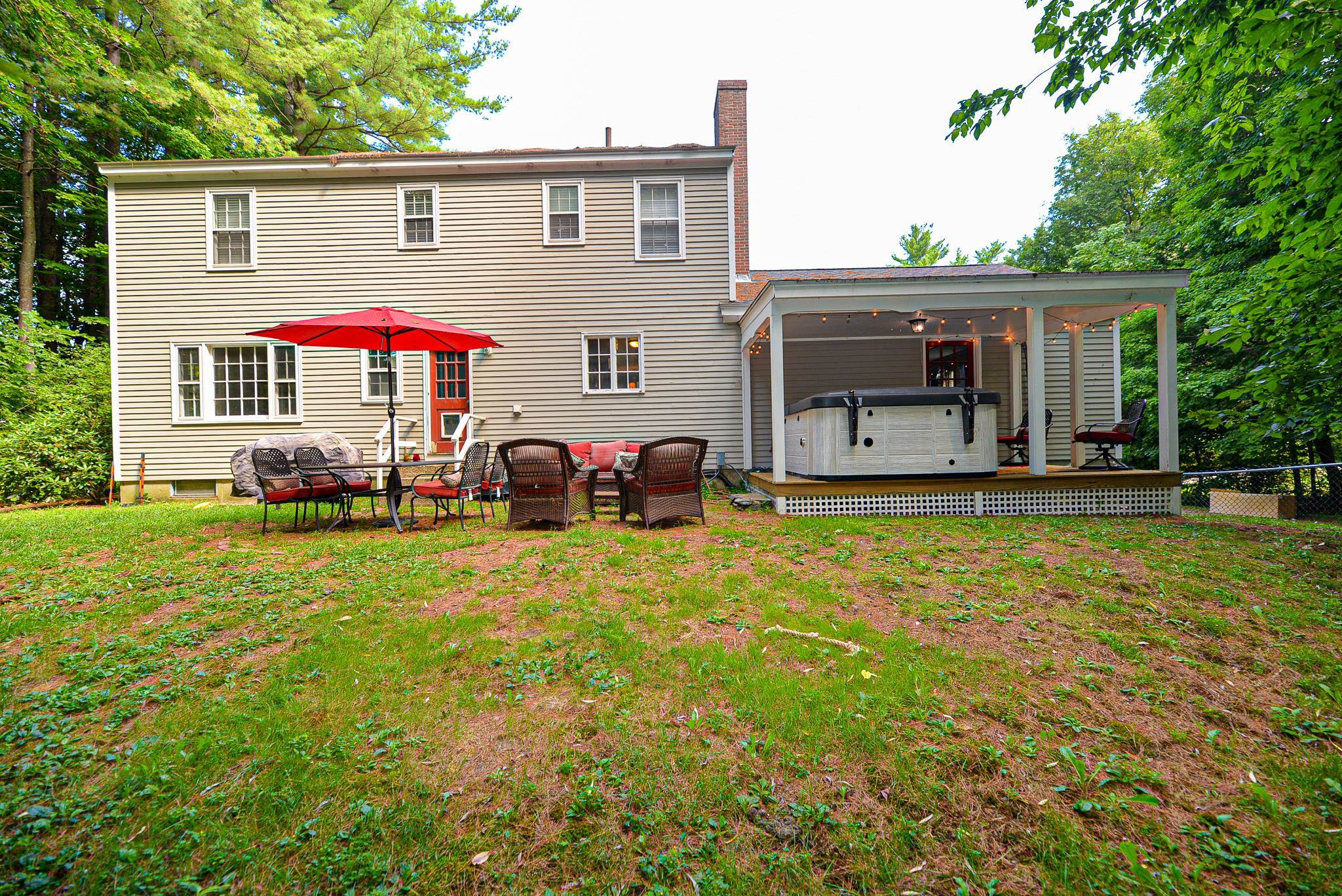 11 Hartswood Road Dover, NH 03820 - Photo 35 of 36