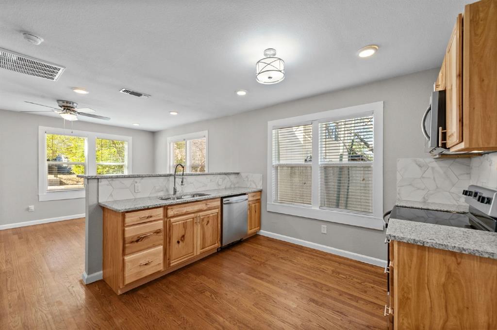 3772 West 6th Street Fort Worth, TX 76107 - Photo 7 of 15