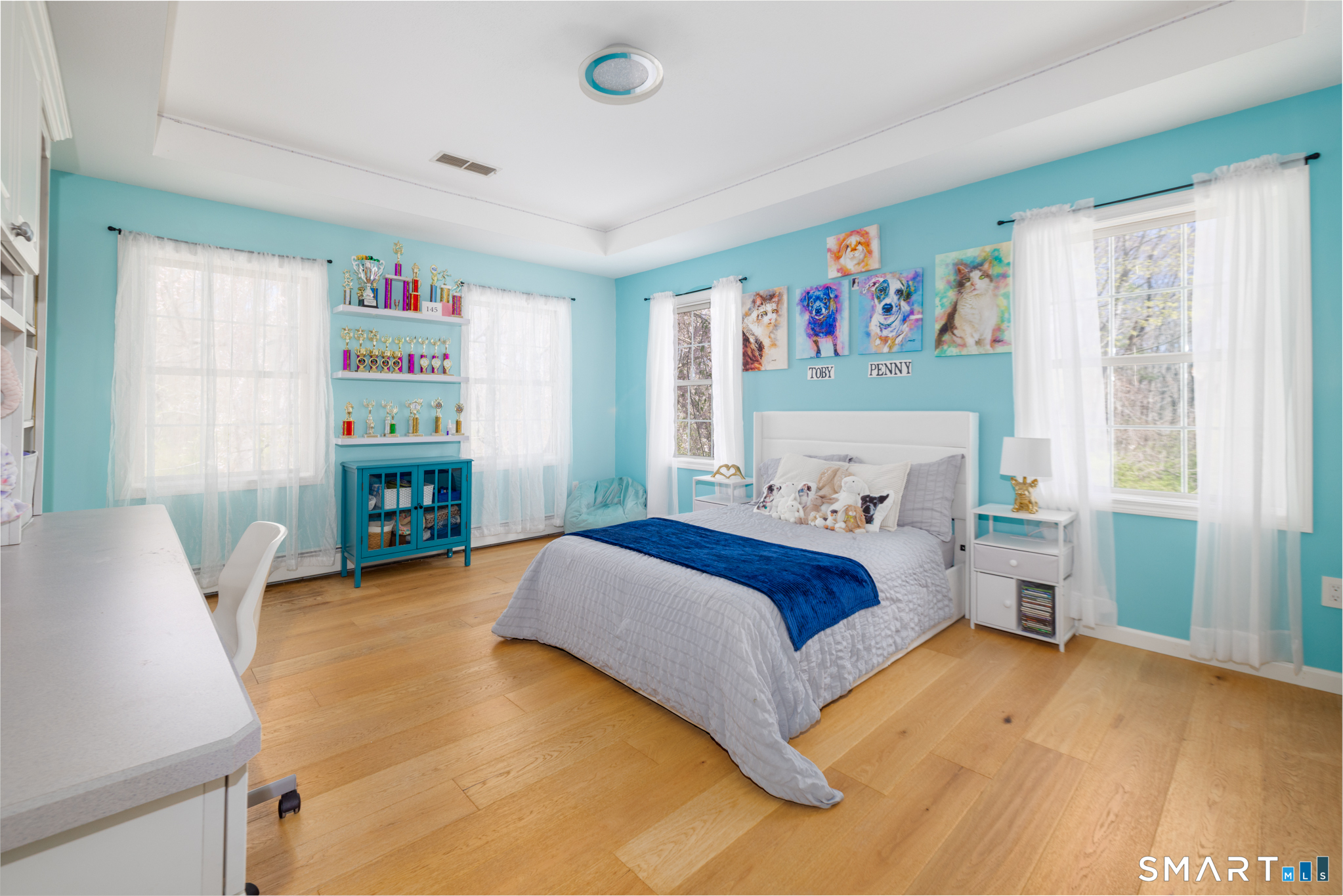 29 Chestnut Hill Road Hebron, CT 06248 - Photo 20 of 40