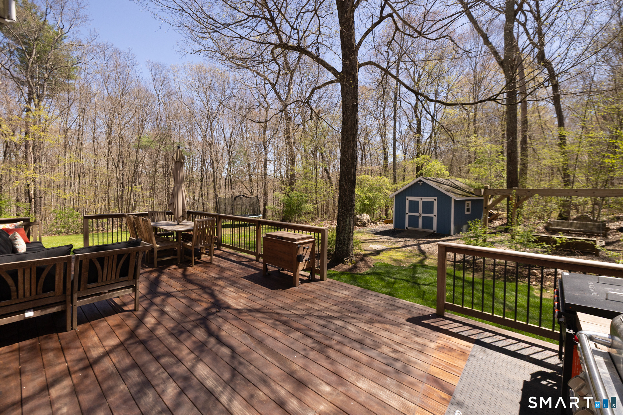 29 Chestnut Hill Road Hebron, CT 06248 - Photo 33 of 40