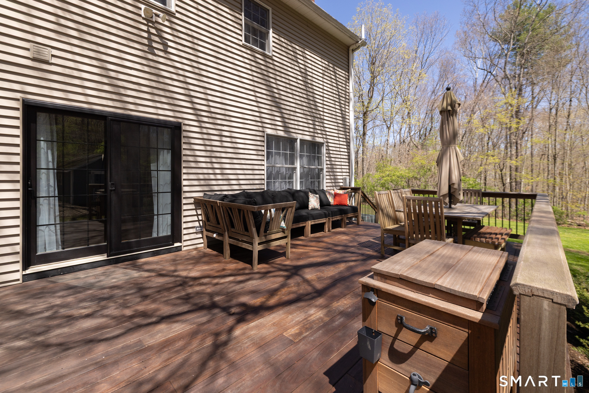 29 Chestnut Hill Road Hebron, CT 06248 - Photo 34 of 40
