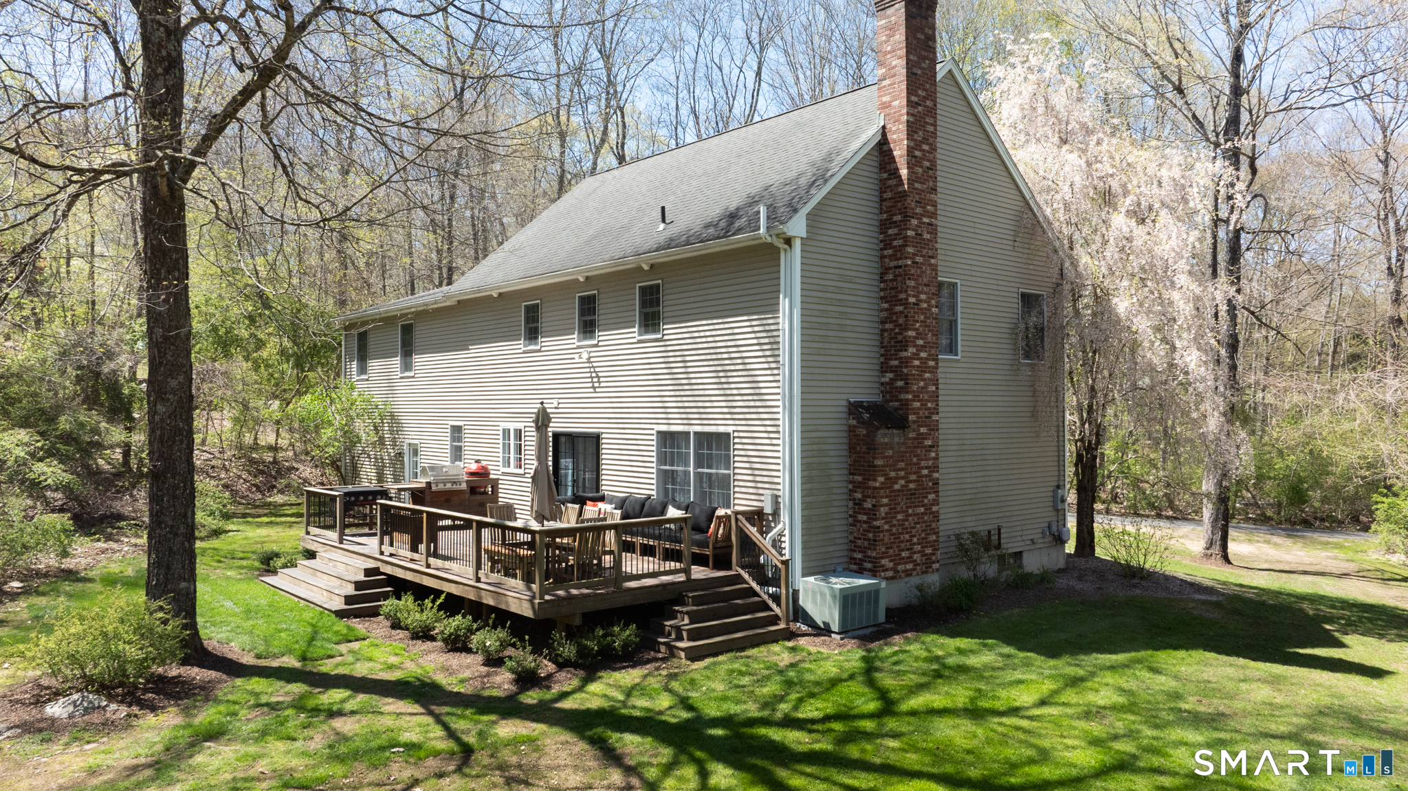 29 Chestnut Hill Road Hebron, CT 06248 - Photo 36 of 40