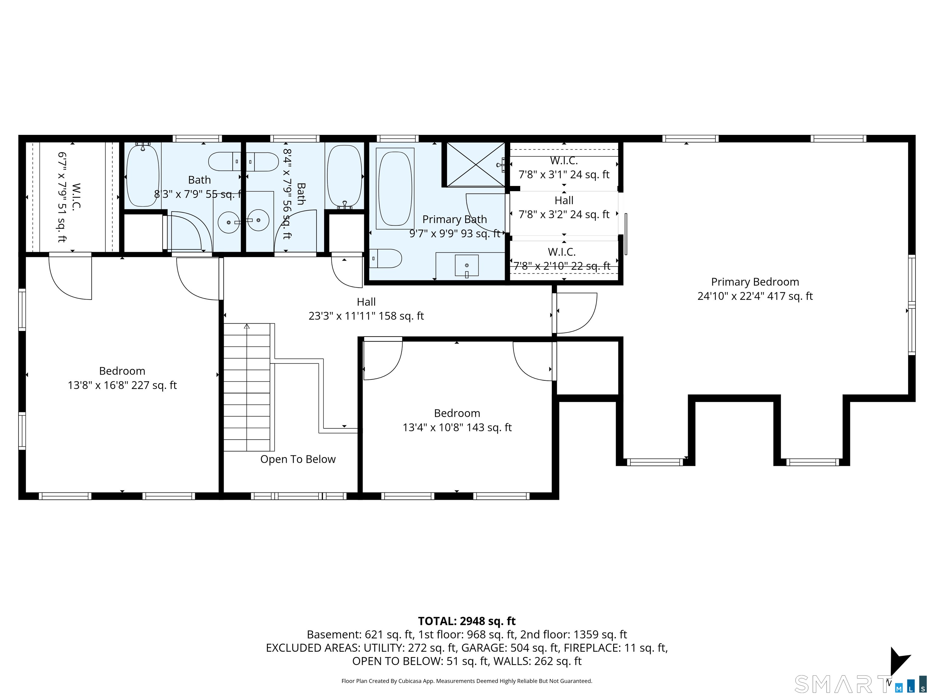 29 Chestnut Hill Road Hebron, CT 06248 - Photo 39 of 40