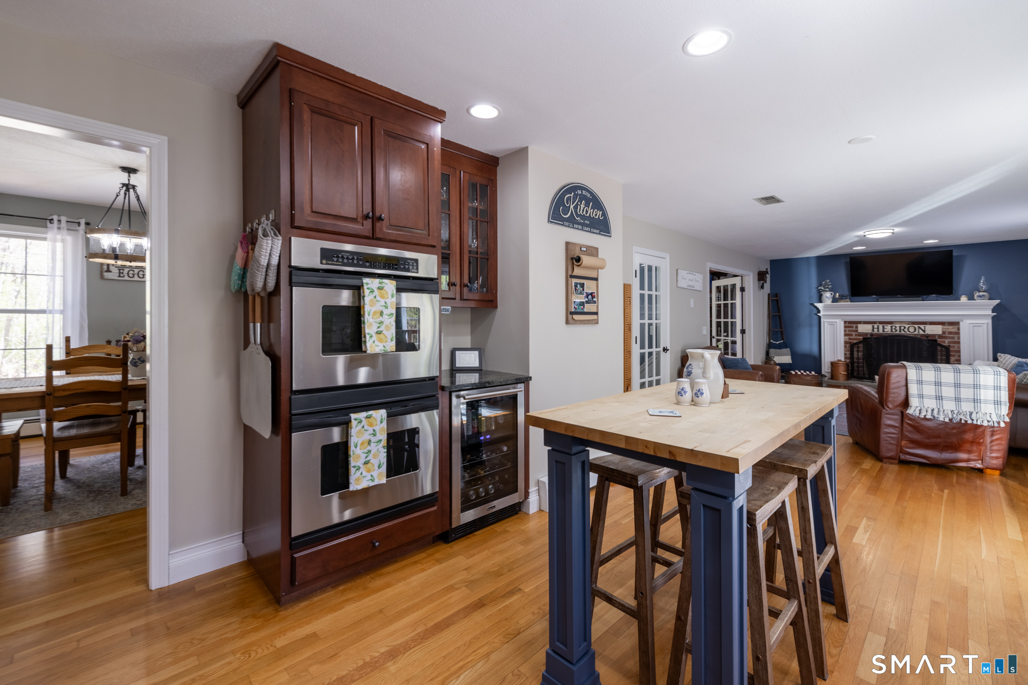 29 Chestnut Hill Road Hebron, CT 06248 - Photo 5 of 40