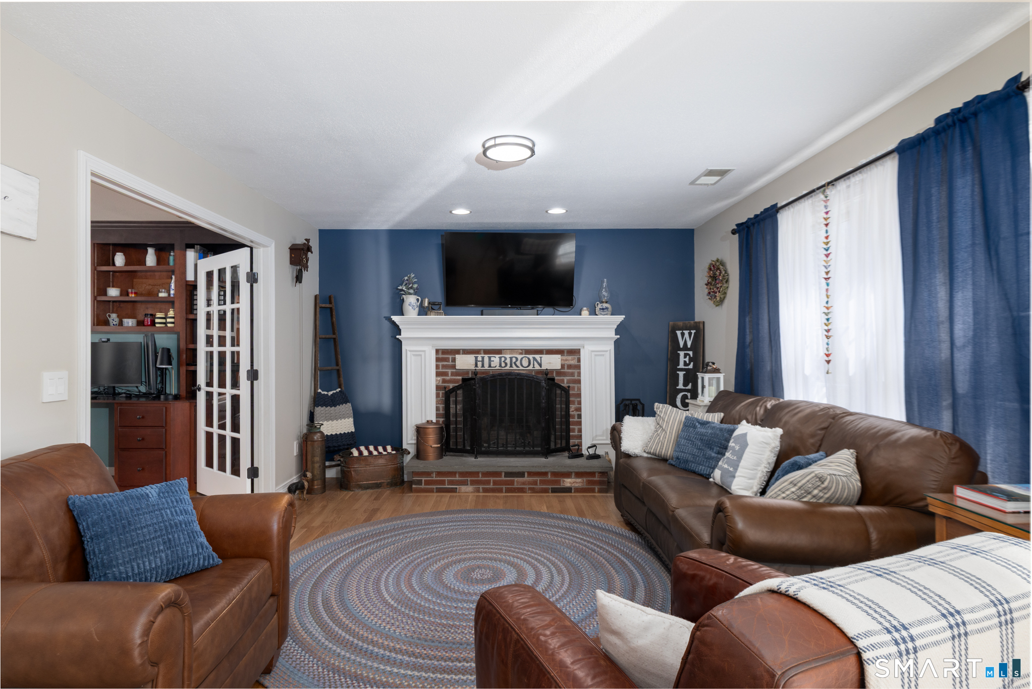 29 Chestnut Hill Road Hebron, CT 06248 - Photo 6 of 40