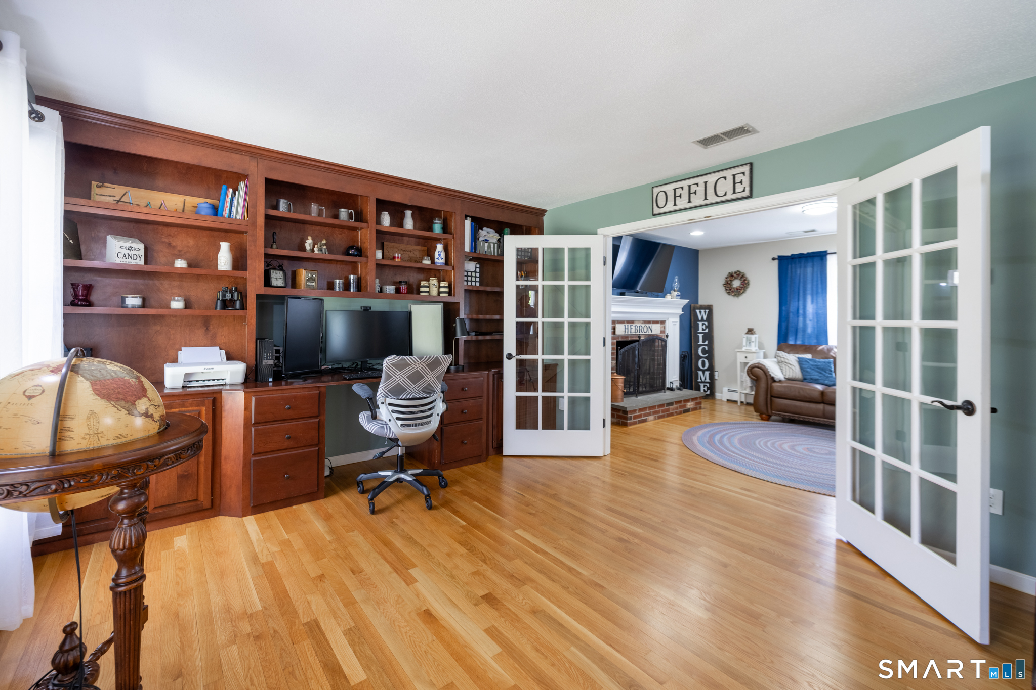 29 Chestnut Hill Road Hebron, CT 06248 - Photo 7 of 40