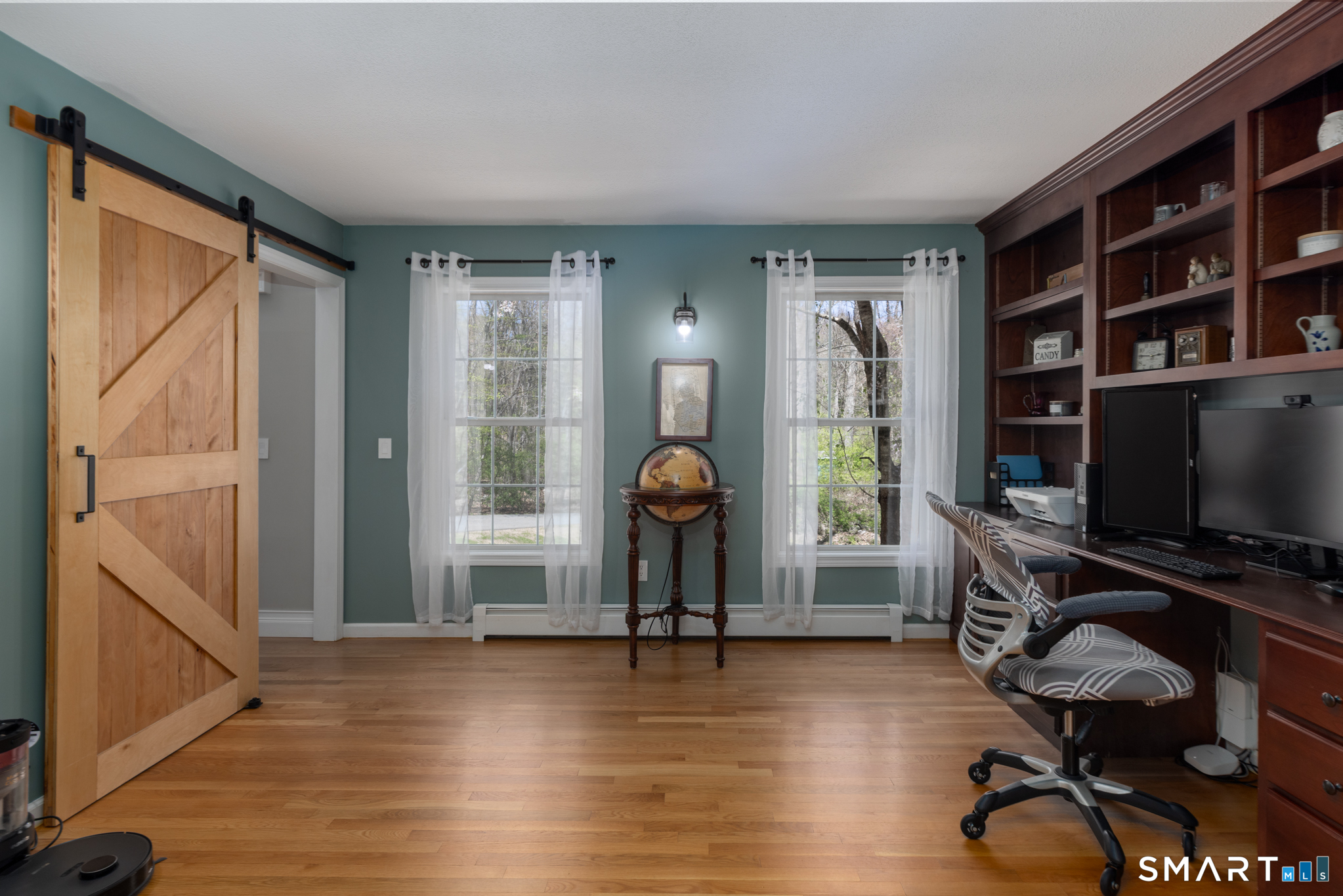 29 Chestnut Hill Road Hebron, CT 06248 - Photo 8 of 40