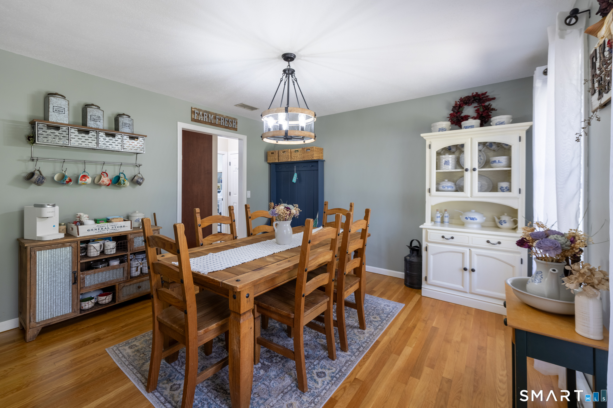 29 Chestnut Hill Road Hebron, CT 06248 - Photo 9 of 40