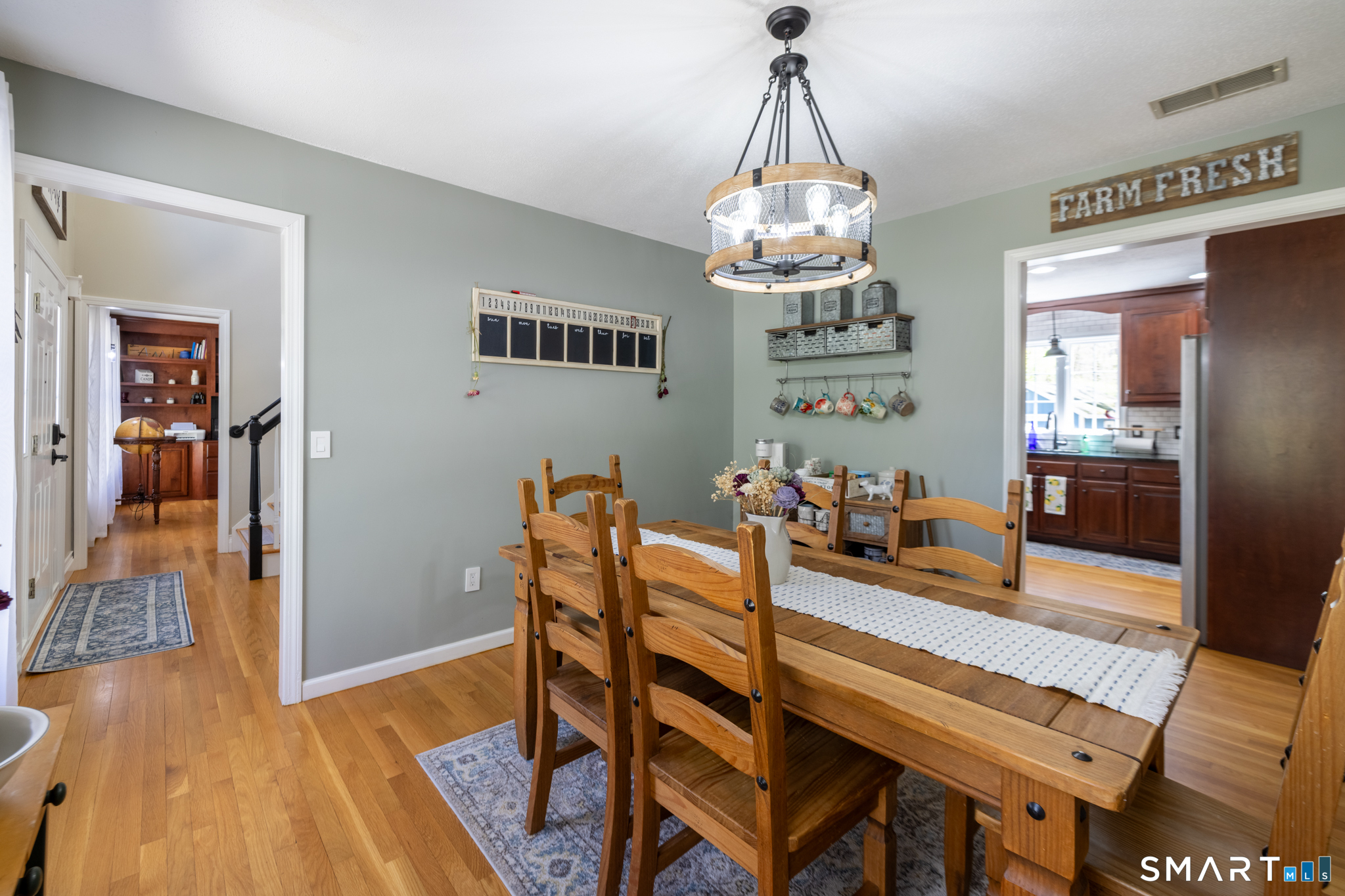 29 Chestnut Hill Road Hebron, CT 06248 - Photo 10 of 40