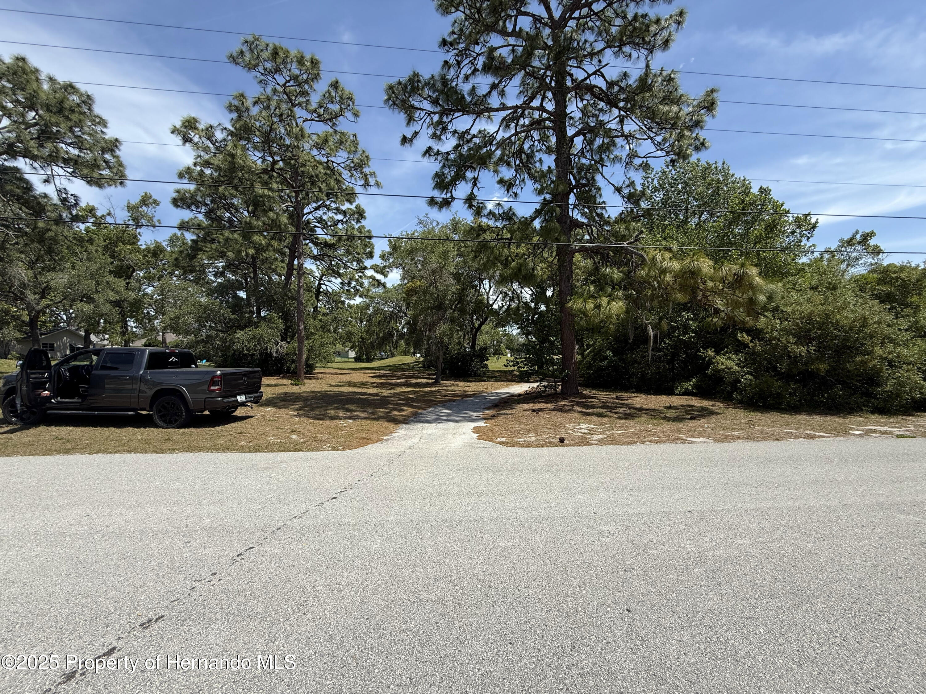 0 Loretto Street Spring Hill, FL 34608 - Photo 3 of 6