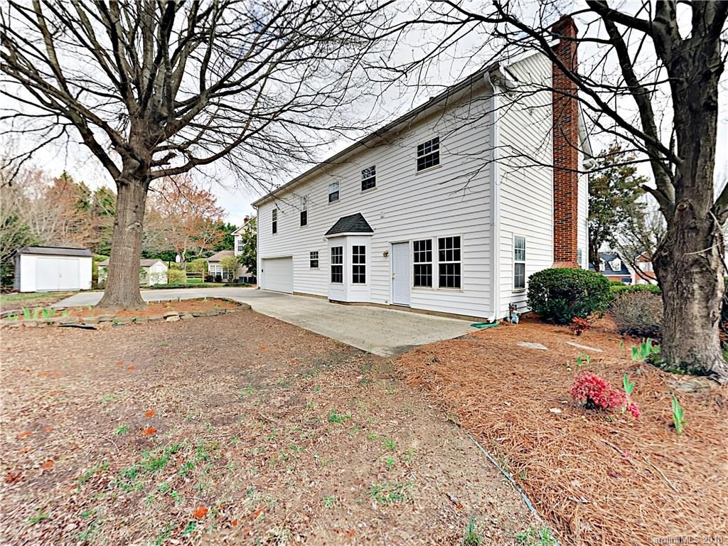 604 East Cheval Drive Fort Mill, SC 29708 - Photo 22 of 24