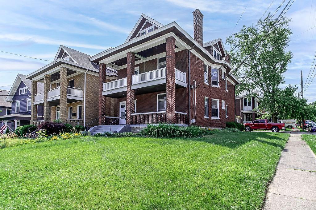 2757 Madison Road, Unit 3 Cincinnati, OH 45209 - Photo 2 of 12