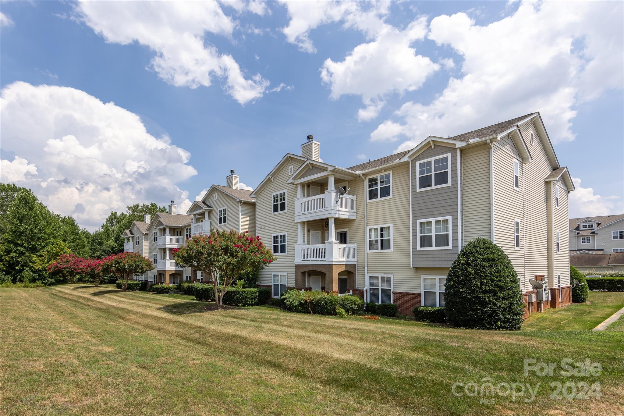 17123 Doe Valley Court Cornelius, NC 28031 - Photo 29 of 35