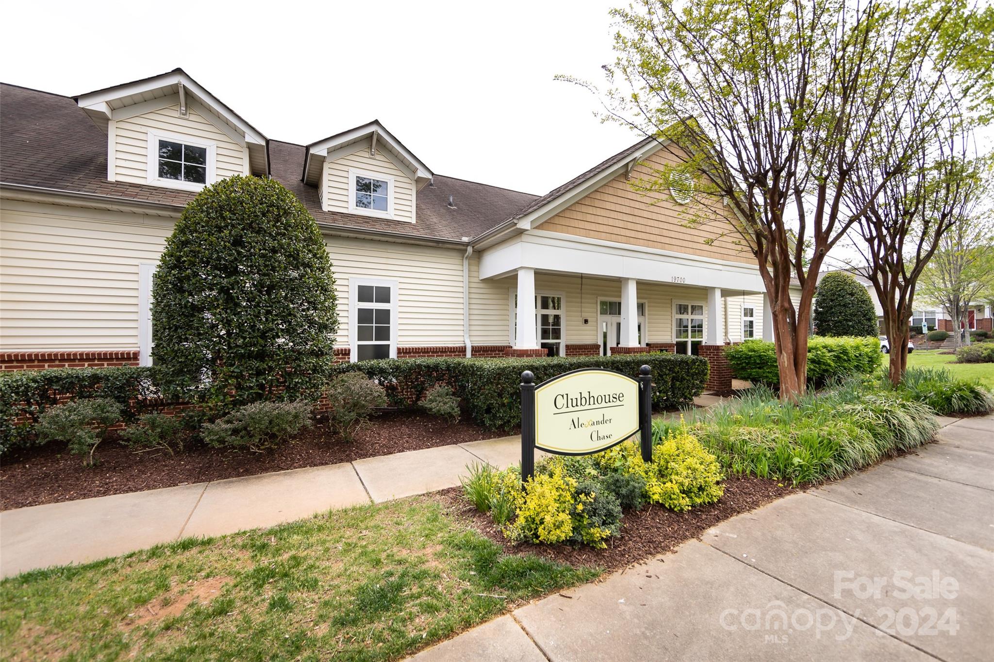 17123 Doe Valley Court Cornelius, NC 28031 - Photo 31 of 35