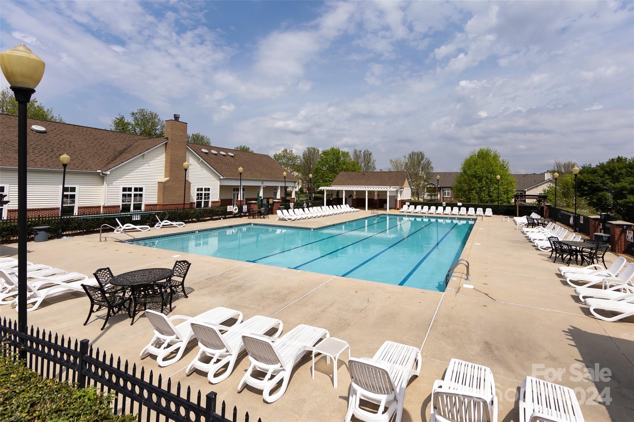 17123 Doe Valley Court Cornelius, NC 28031 - Photo 32 of 35