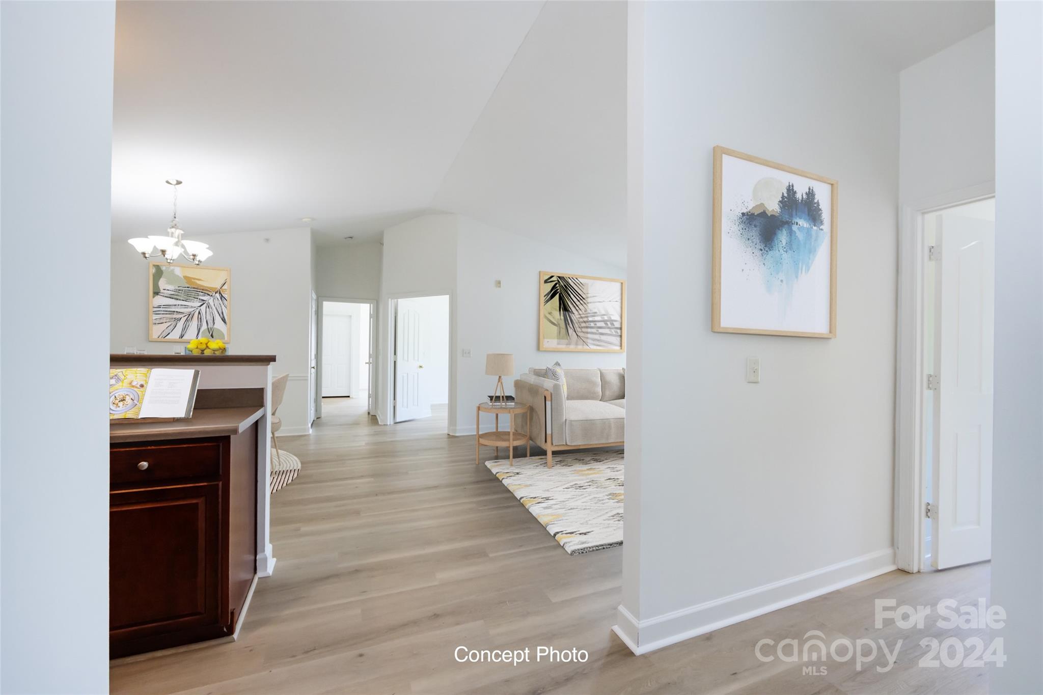 17123 Doe Valley Court Cornelius, NC 28031 - Photo 5 of 35