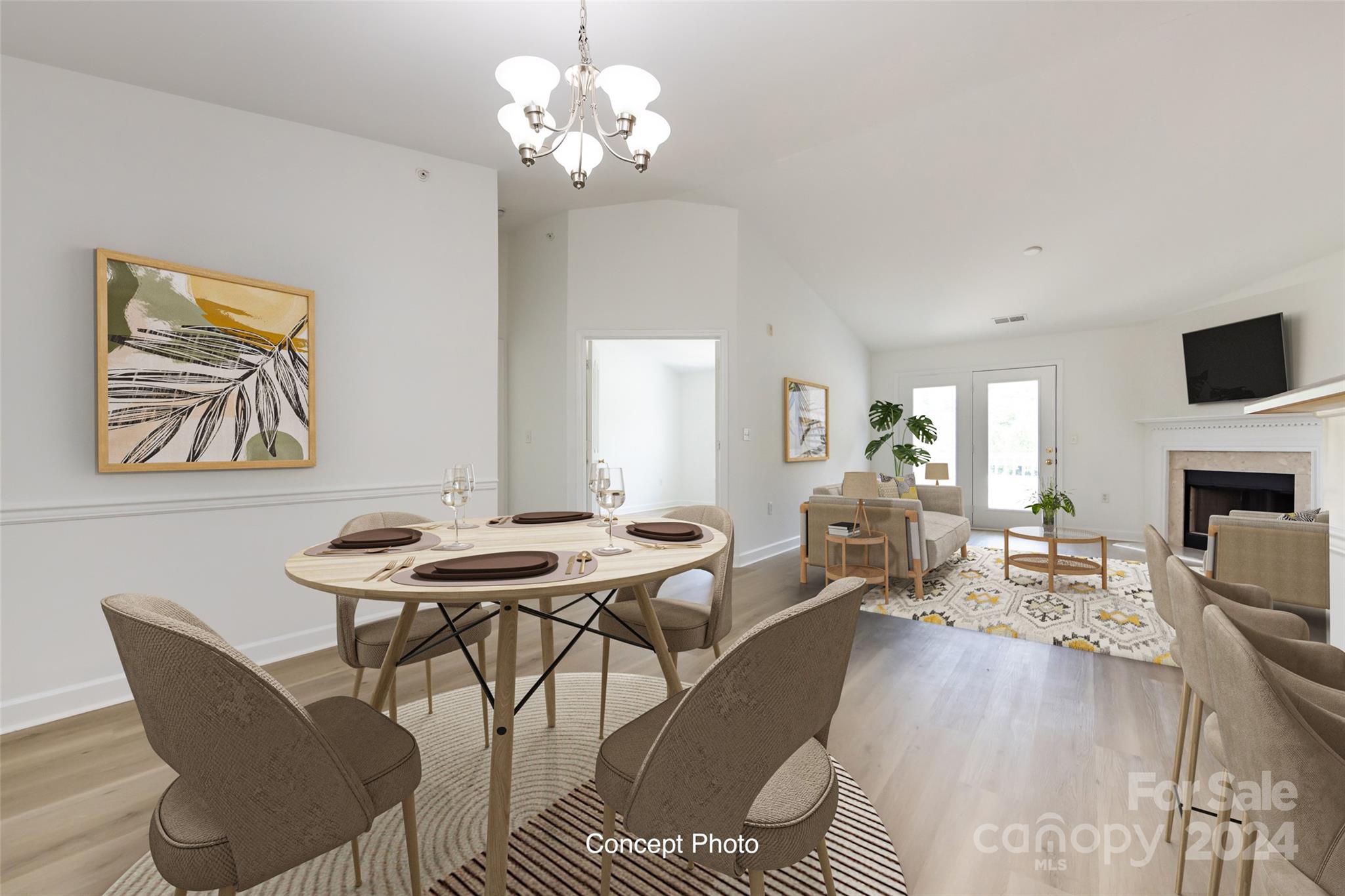 17123 Doe Valley Court Cornelius, NC 28031 - Photo 7 of 35