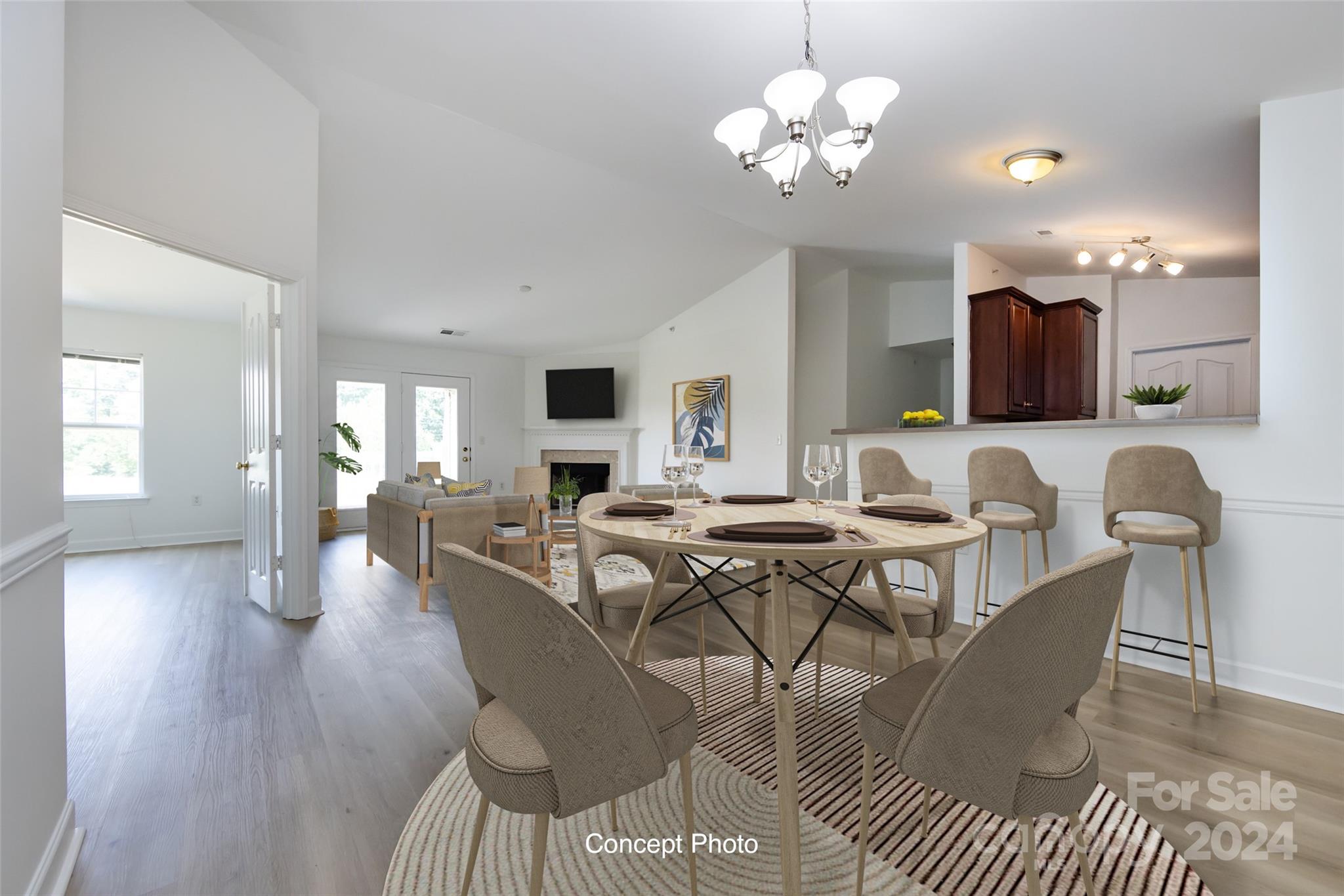 17123 Doe Valley Court Cornelius, NC 28031 - Photo 9 of 35