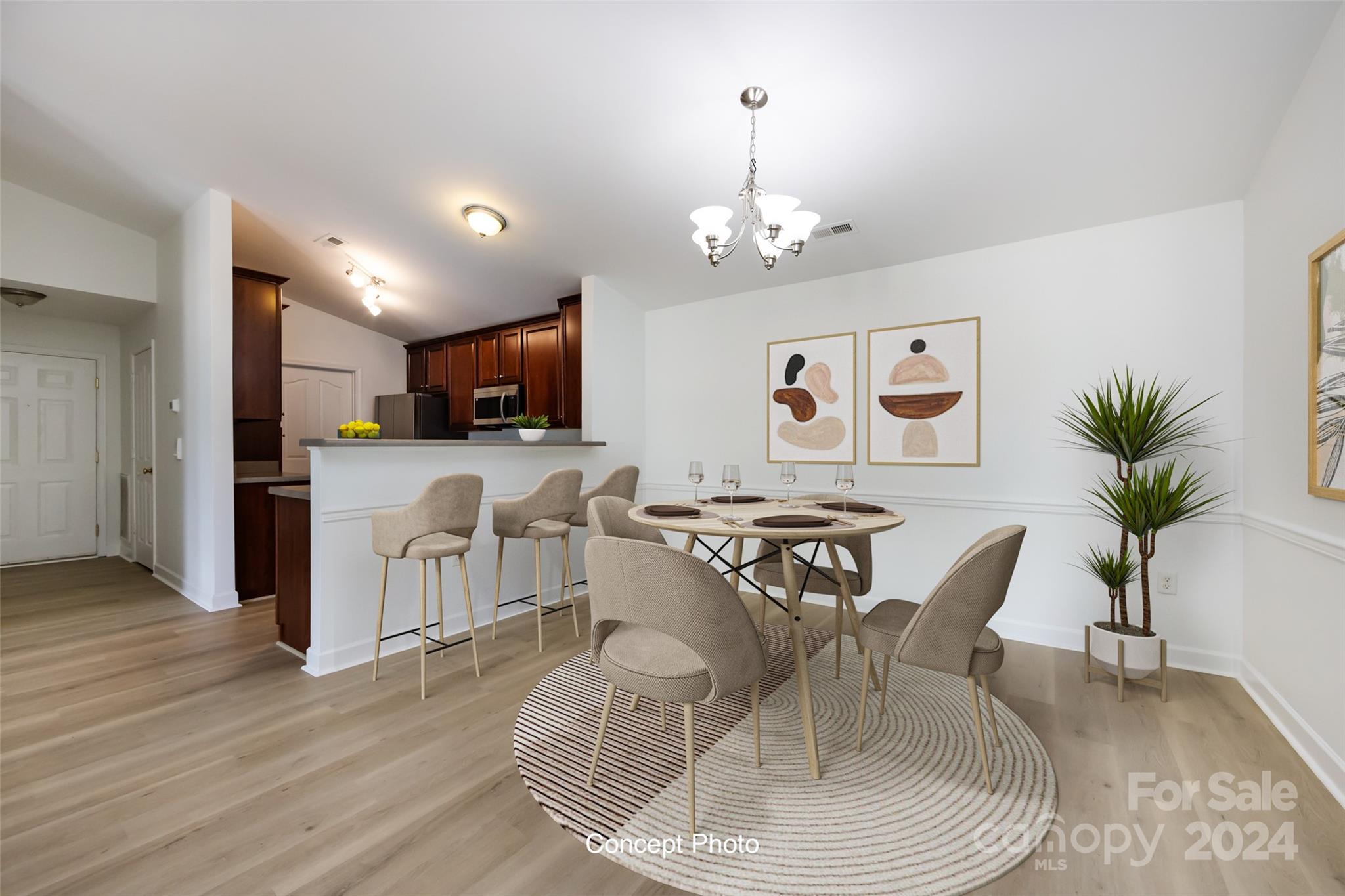 17123 Doe Valley Court Cornelius, NC 28031 - Photo 10 of 35