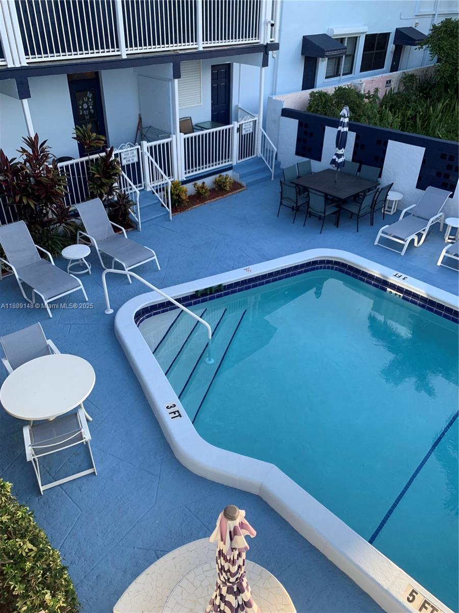 322 Taylor Street, Unit 2D Hollywood, FL 33019 - Photo 47 of 47