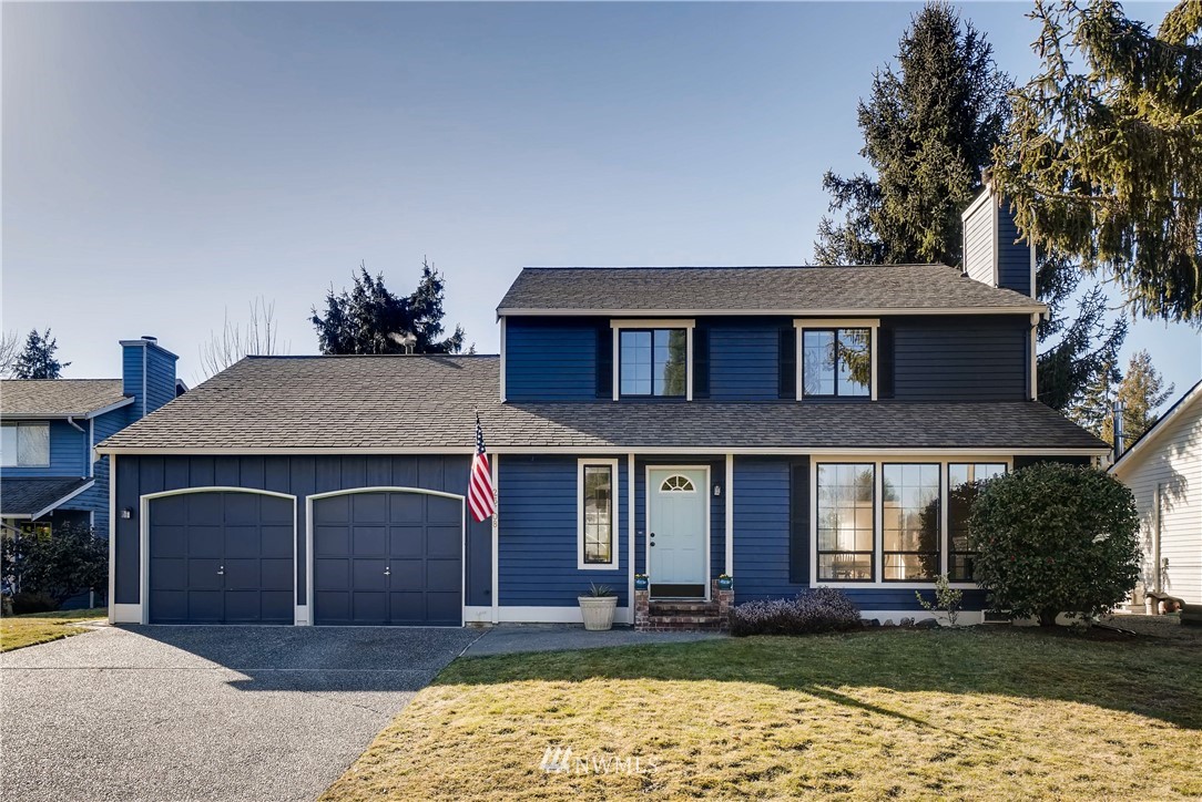 23708 19th Drive Southeast Bothell, WA 98021 - Photo 1 of 22