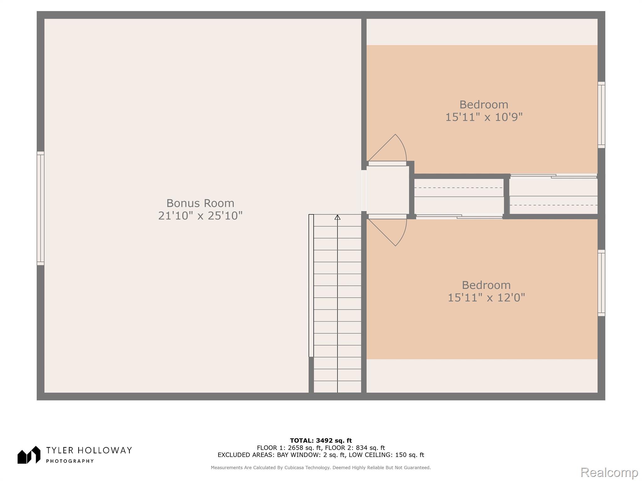 9720 Yensch Road Maybee, MI 48159 - Photo 40 of 42 Gallery Image 40