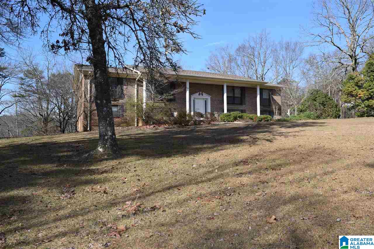 545 Crosshill Lane Warrior, AL 35180 - Photo 4 of 47
