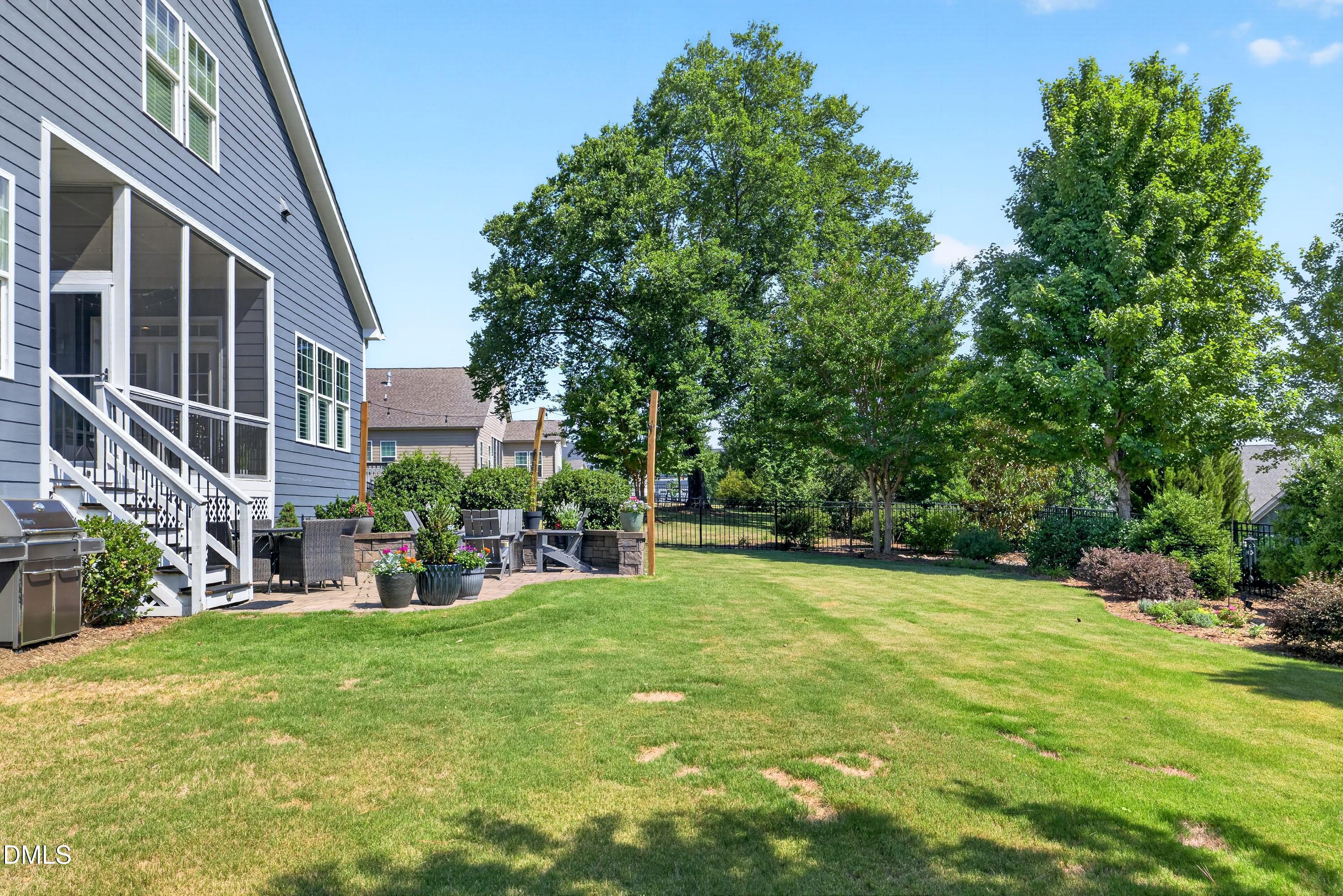 144 Ferrell Road West Apex, NC 27523 - Photo 55 of 66