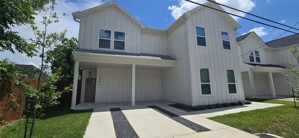 $1,950 | 1475 Ferguson Way, Unit A, Houston, TX 77088