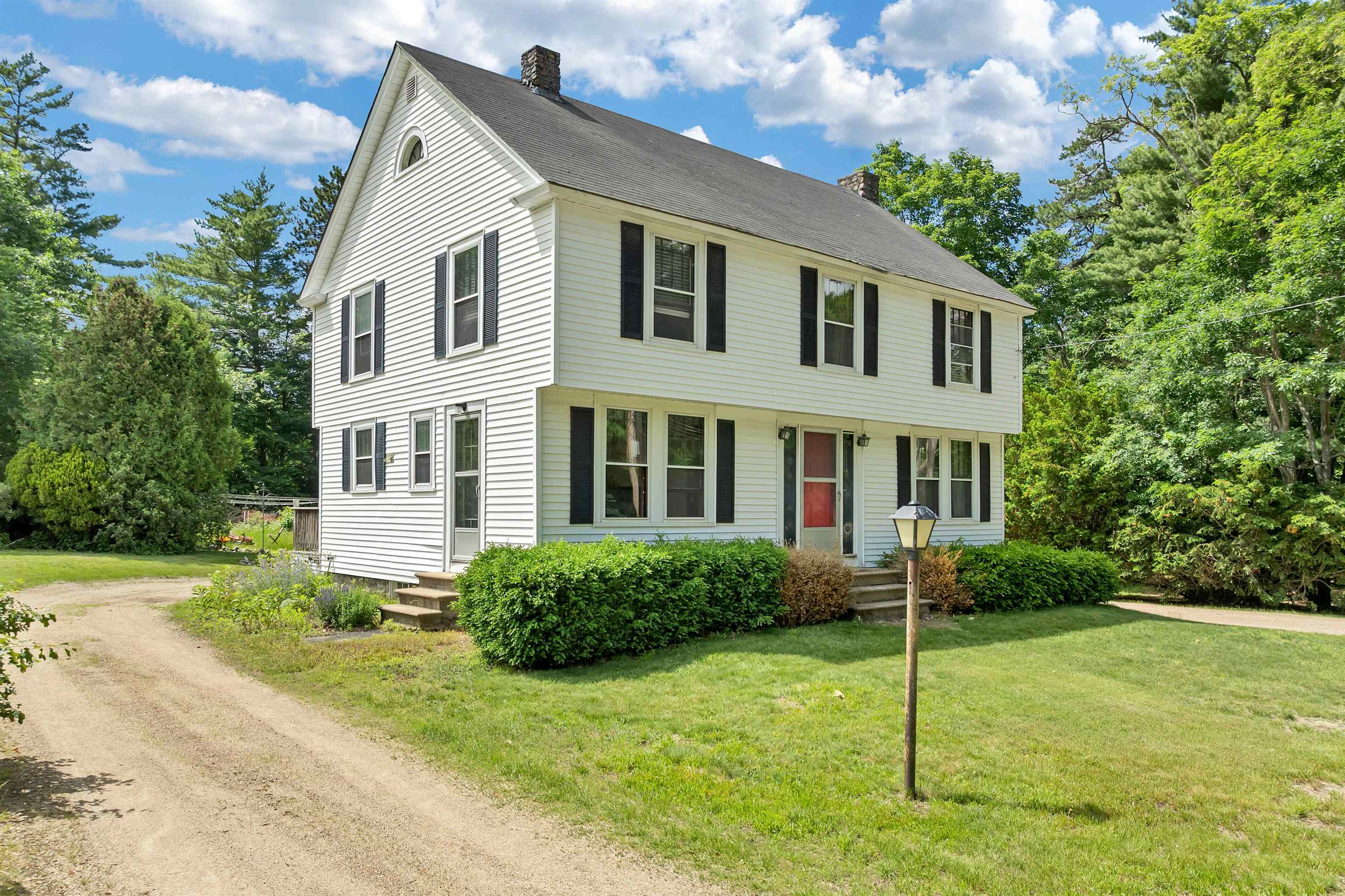 652 West Side Road Conway, NH 03860 - Photo 1 of 60