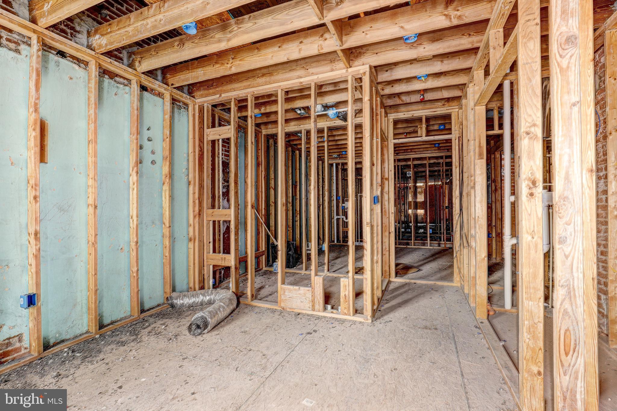 1729 Light Street Baltimore, MD 21230 - Photo 23 of 37 a view of the entrance door of the house