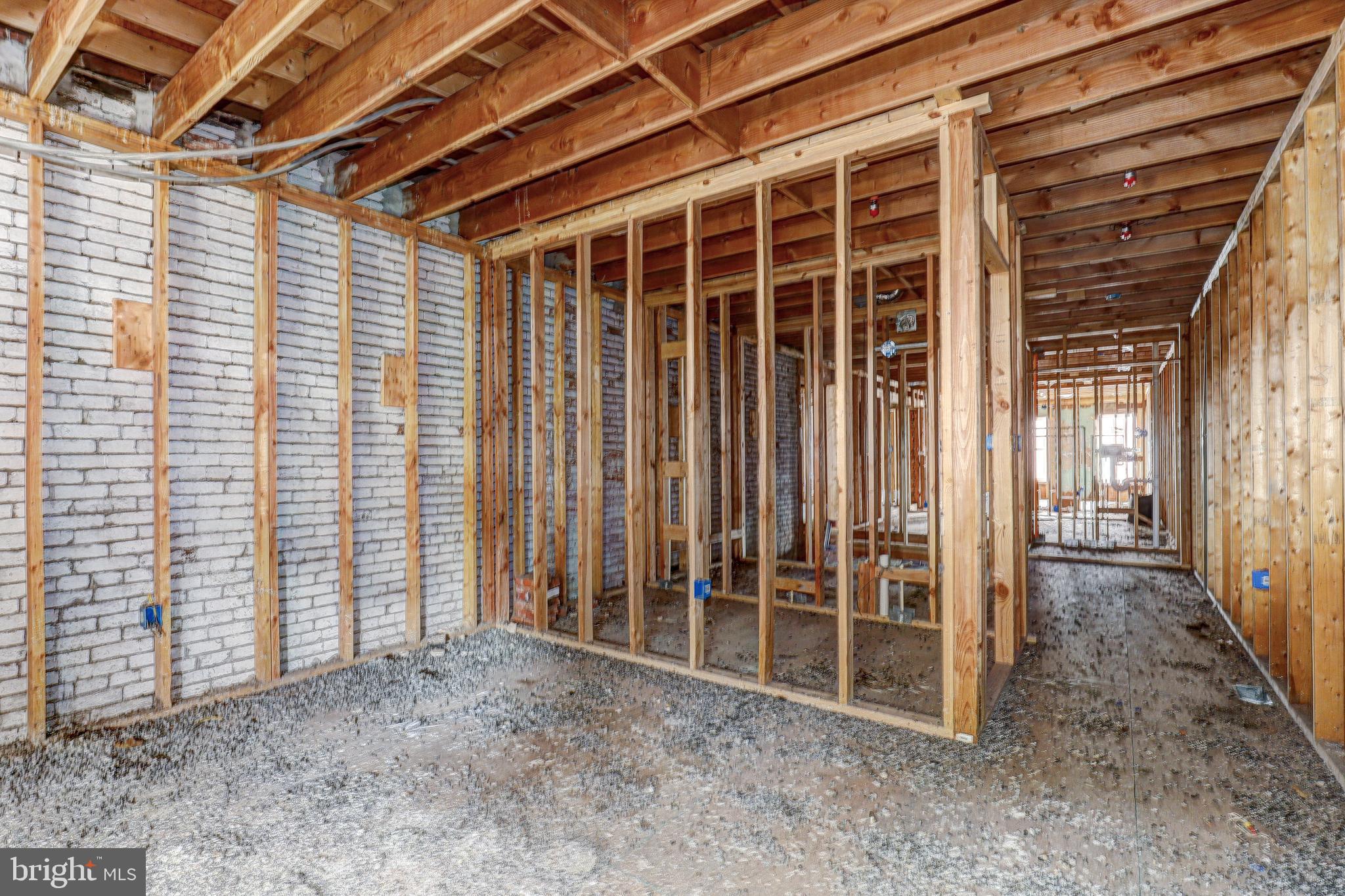 1729 Light Street Baltimore, MD 21230 - Photo 26 of 37 a view of entryway