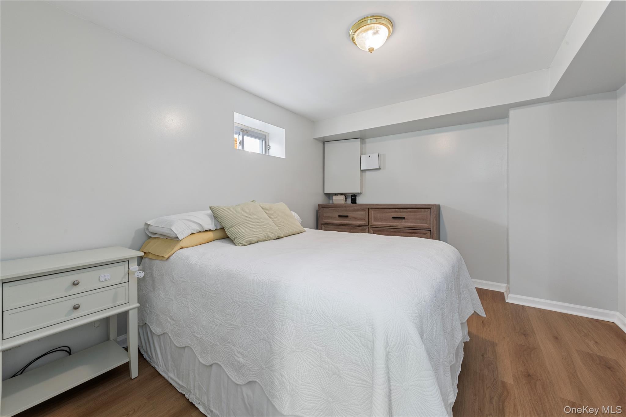 11 Dewitt Street Valley Stream, NY 11580 - Photo 17 of 21 Bedroom featuring wood finished floors