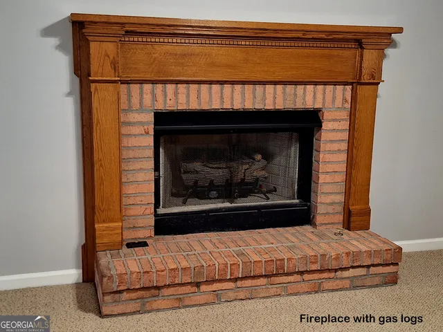 a view of a wooden floor and outdoor space