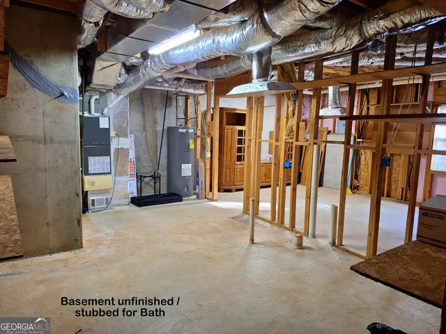 $394,900 | 125 Chardonnay Oaks Drive, McDonough, GA 30252