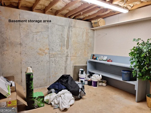 $394,900 | 125 Chardonnay Oaks Drive, McDonough, GA 30252