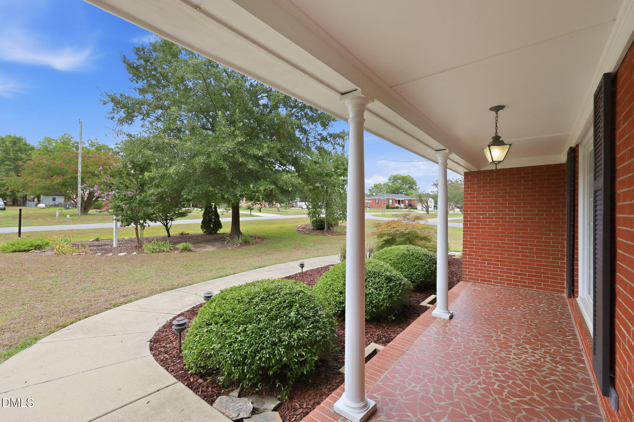 3801 West Allen Street West Raleigh, NC 27603 - Photo 5 of 34 38-web-or-mls-IMG_3394