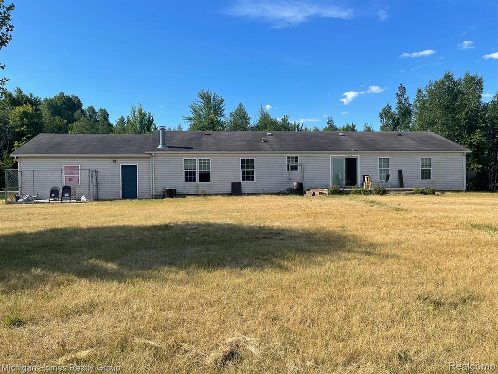 5354 Swaffer Road Millington, MI 48746 - Photo 29 of 43
