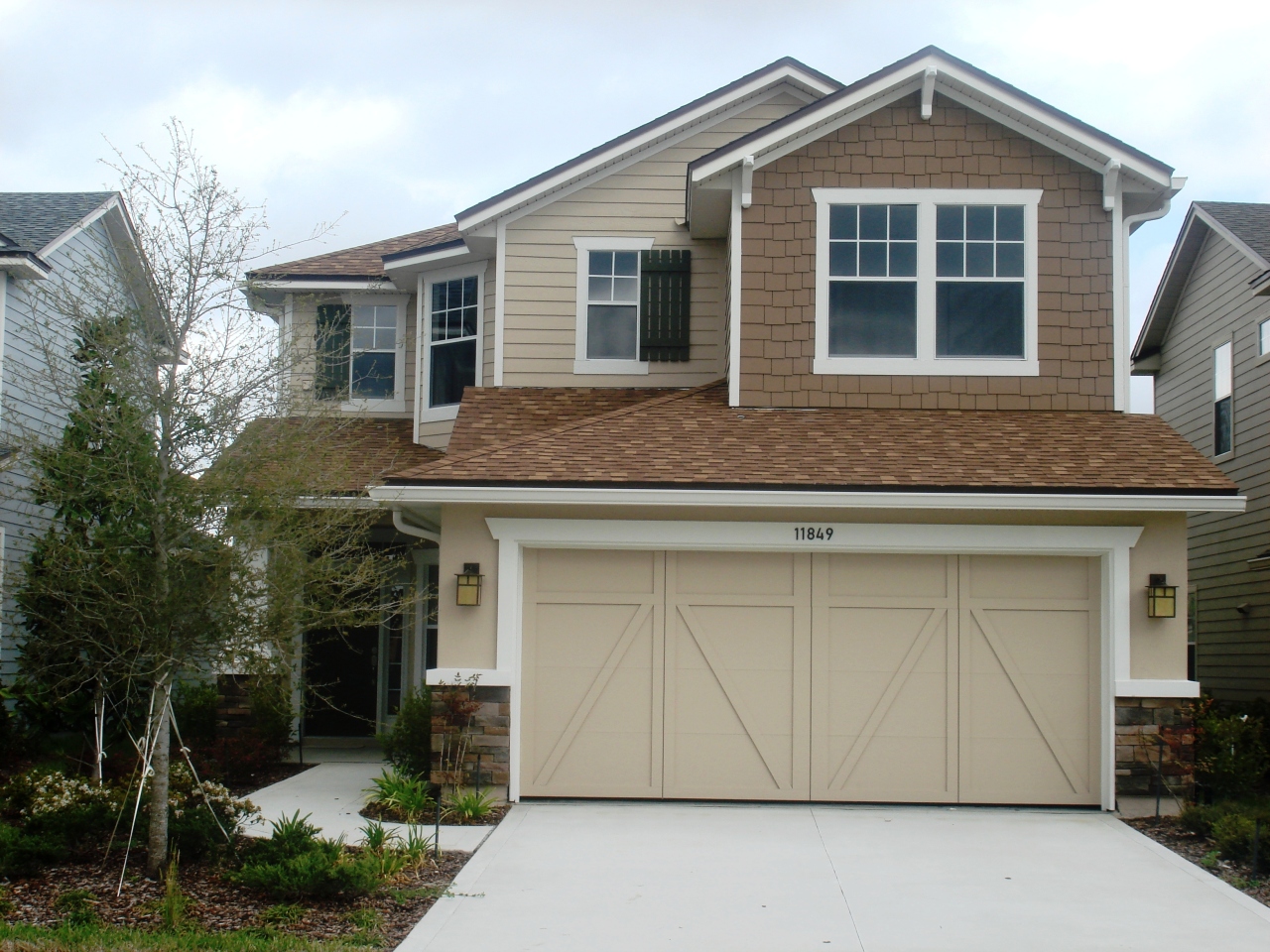 11849 Templeton Road Jacksonville, FL 32258 - Photo 1 of 7 11849 Templeton Rd