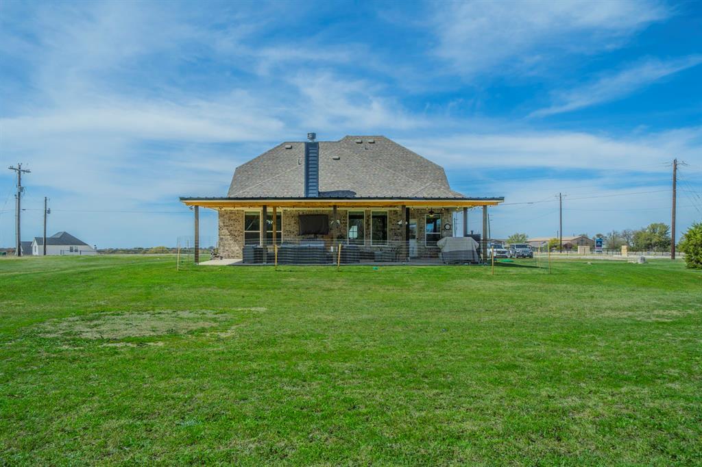 2001 Redemption Drive Weatherford, TX 76088 - Photo 27 of 29