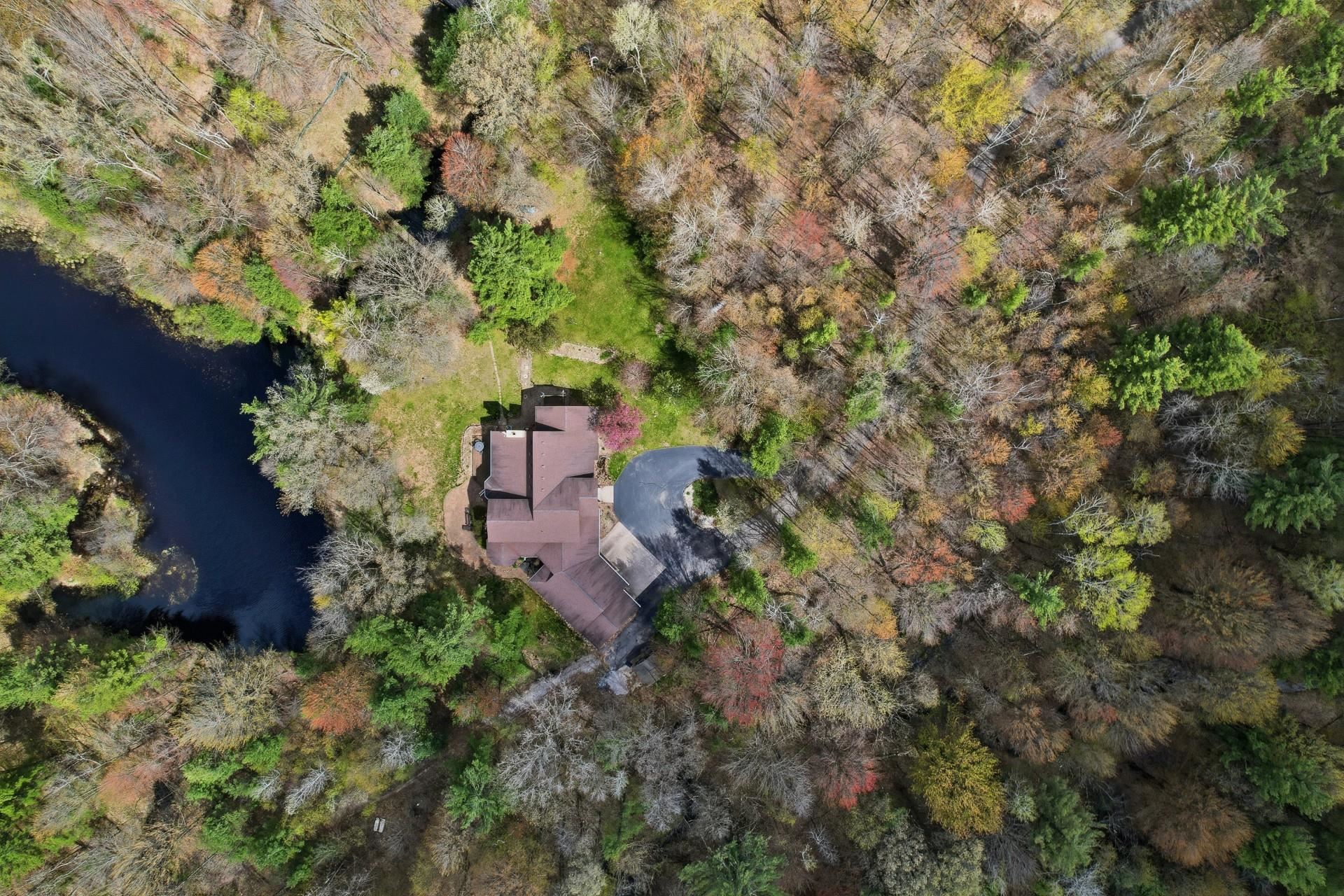 2610 Little Chicago Road Stevens Point, WI 54481 - Photo 3 of 60