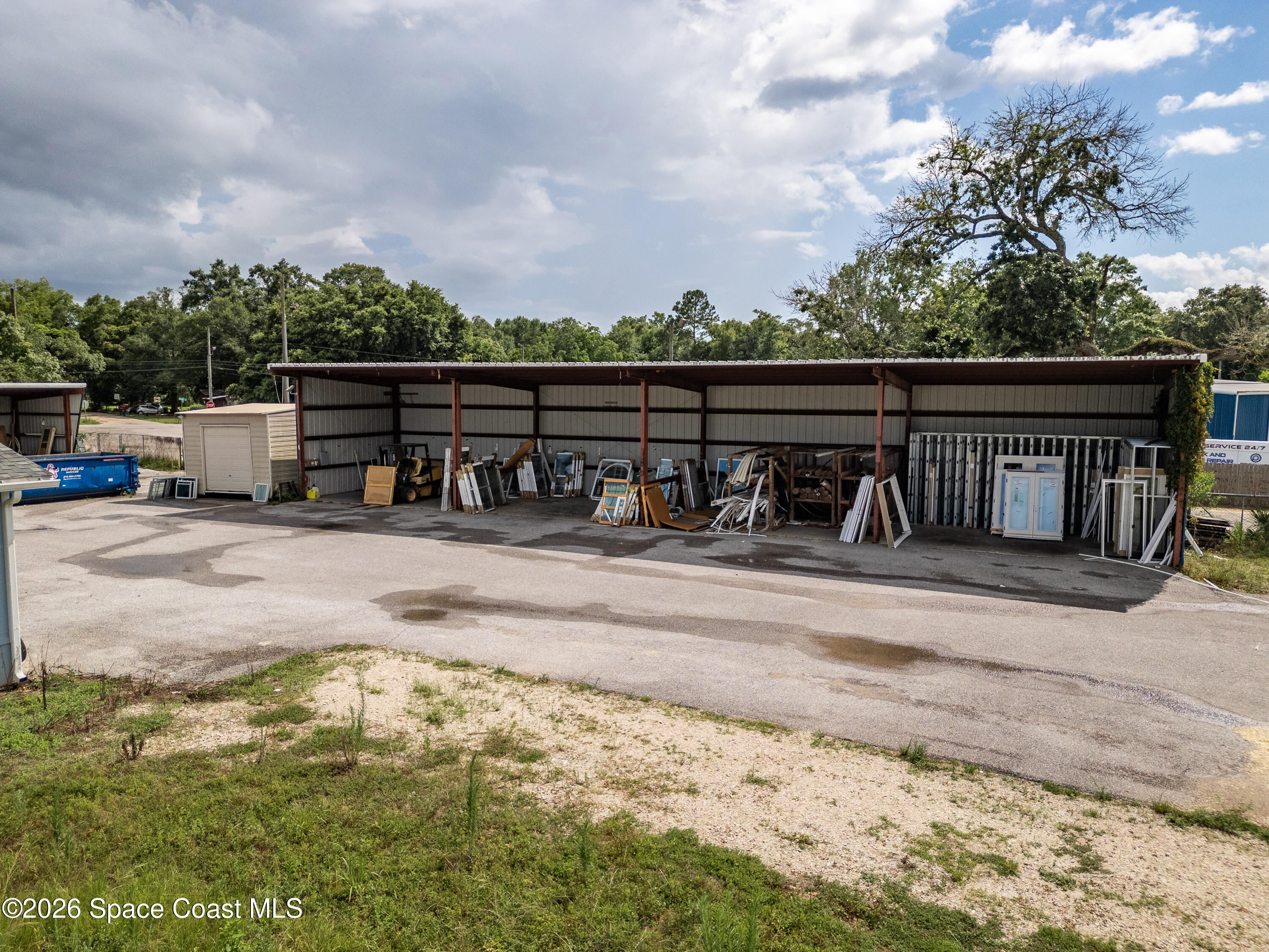 8701 North Palafox Street Pensacola, FL 32534 - Photo 17 of 30 8701 n palafox st-29