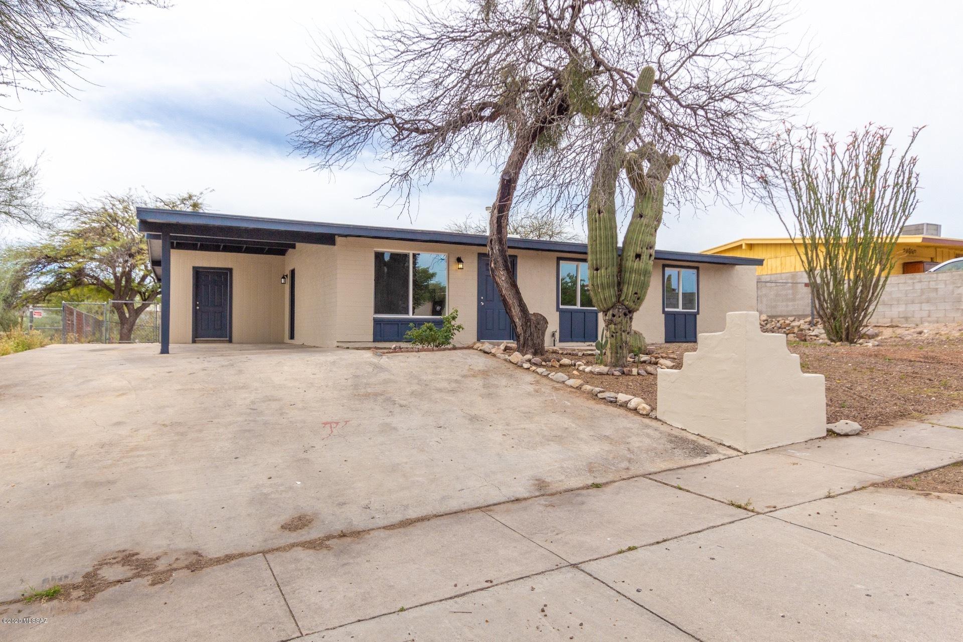 1979 West Saxony Road Tucson, AZ 85713 - Photo 2 of 26