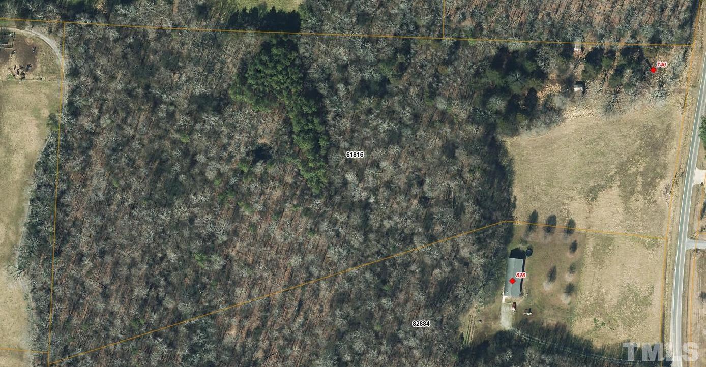 740 Bernard Purvis Road Bennett, NC 27208 - Photo 12 of 23 a close up of a wall