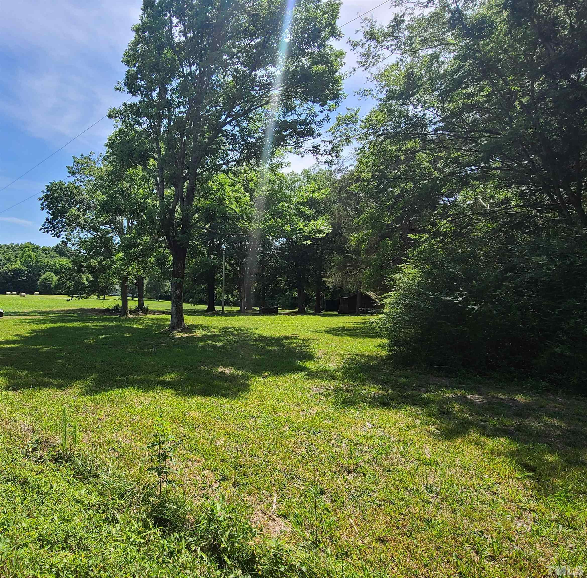 740 Bernard Purvis Road Bennett, NC 27208 - Photo 21 of 23 a view of a park