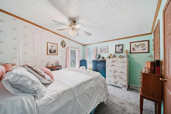 $44,000 | 953 Savannah River Drive, Adrian, MI 49221