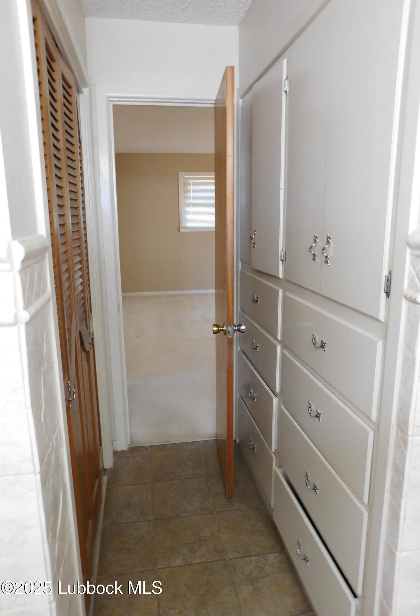 1925 Highway 70 Muleshoe, TX 79347 - Photo 34 of 49 a view of closet