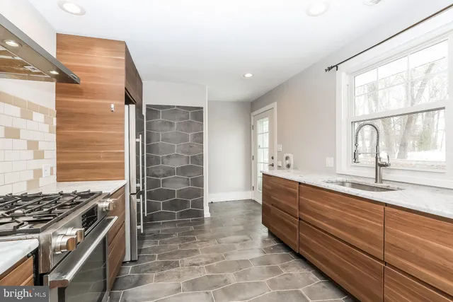 $415,000 | 1210 Severn Avenue, Cherry Hill, NJ 08002