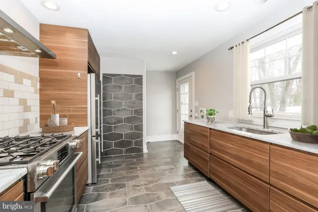 $415,000 | 1210 Severn Avenue, Cherry Hill, NJ 08002