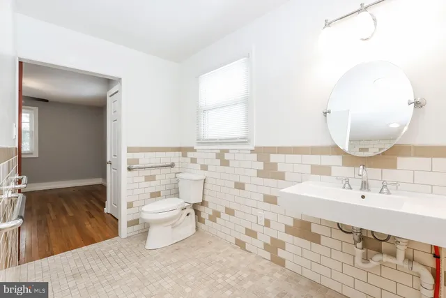 $415,000 | 1210 Severn Avenue, Cherry Hill, NJ 08002